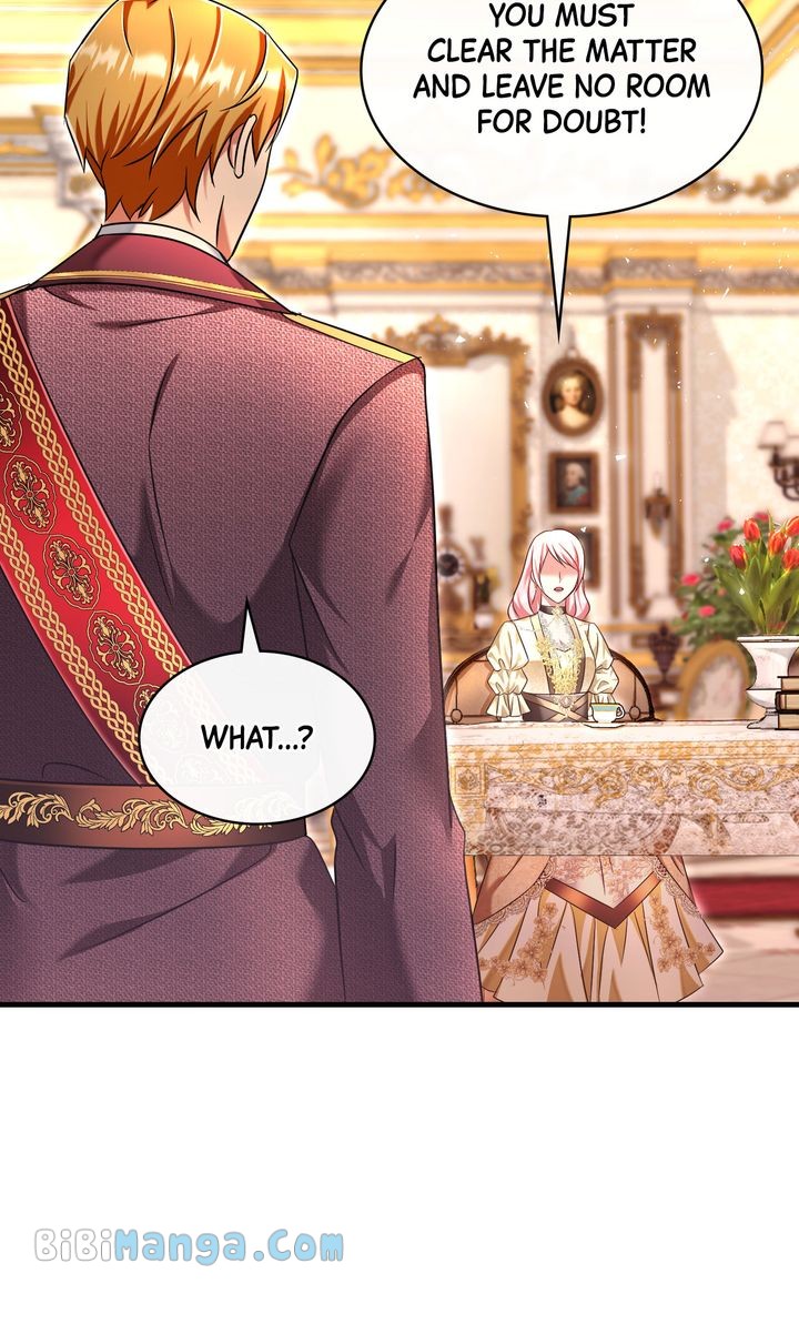 Why Would a Villainess Have Virtues? chapter 113 page 9