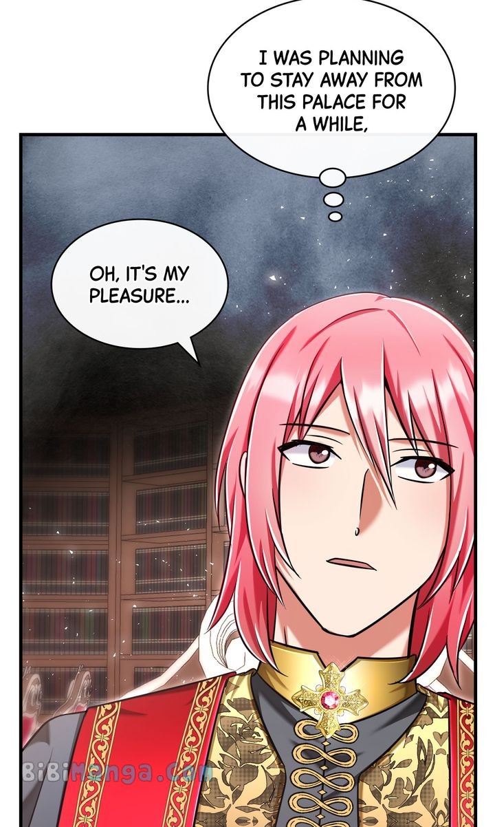 Why Would a Villainess Have Virtues? chapter 113 page 81