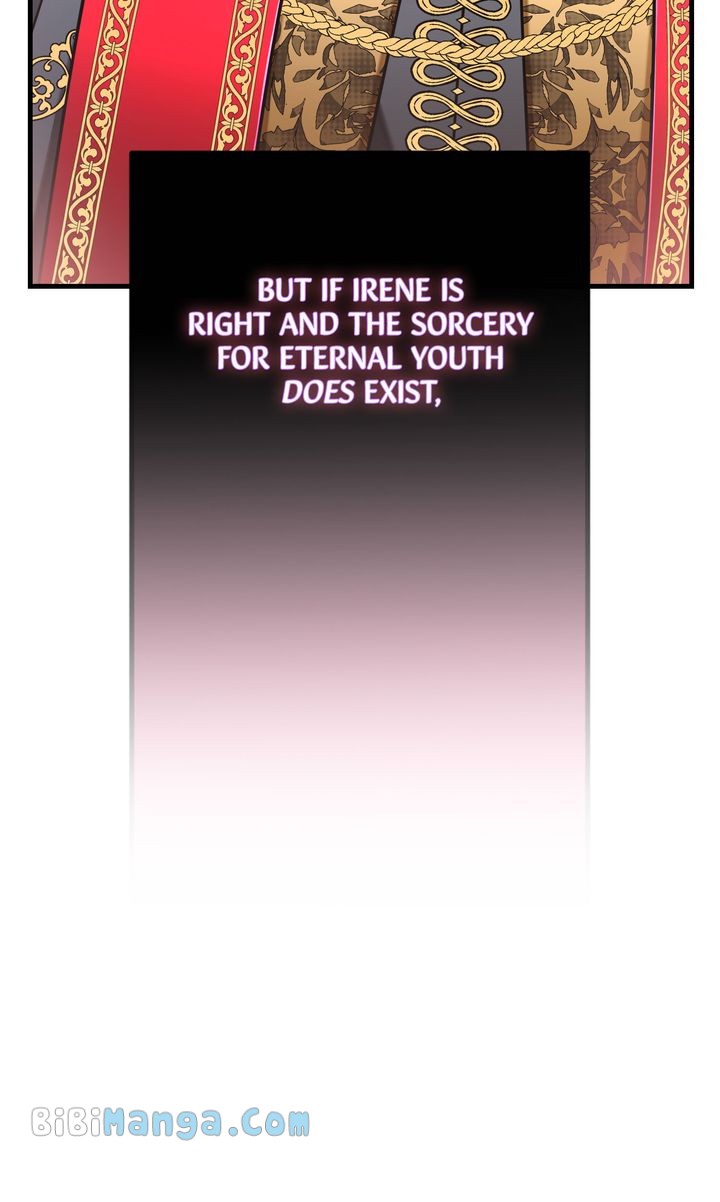 Why Would a Villainess Have Virtues? chapter 113 page 82