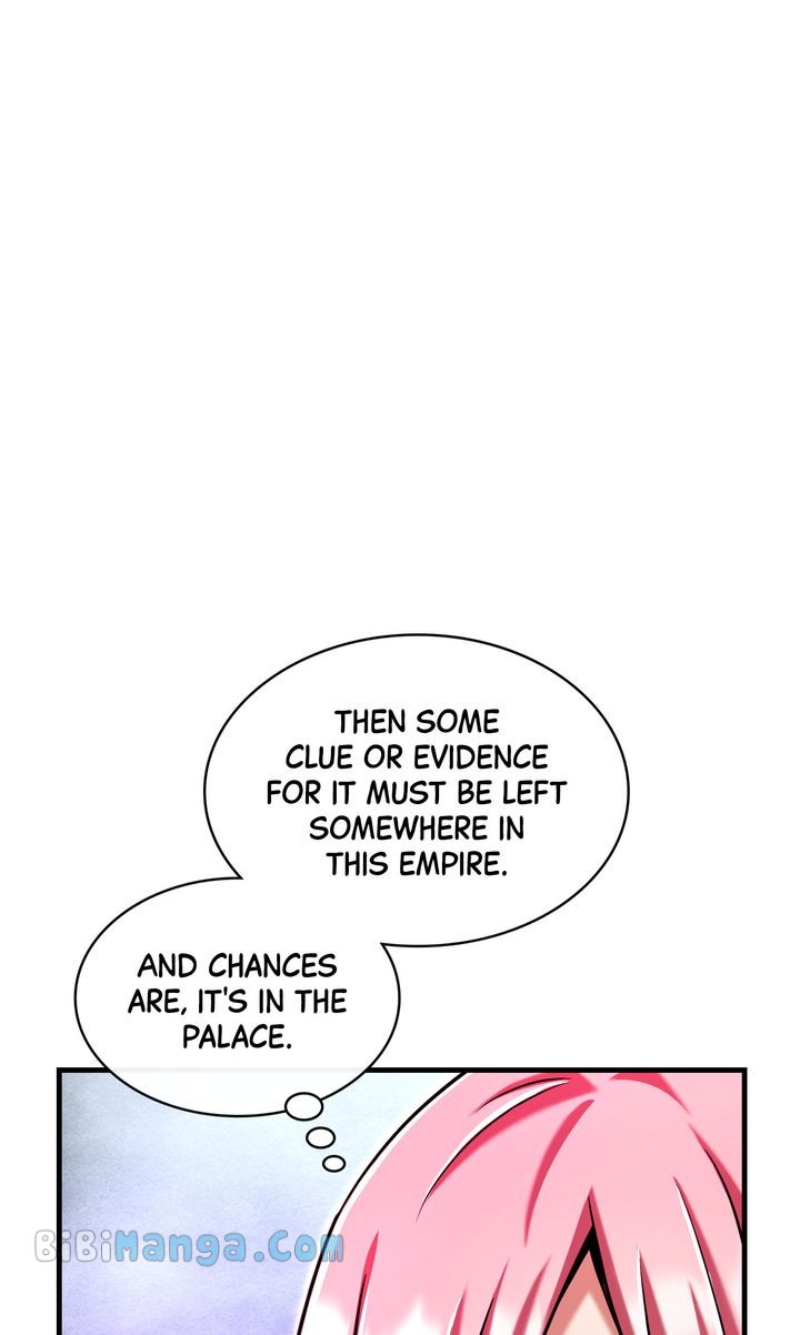 Why Would a Villainess Have Virtues? chapter 113 page 83