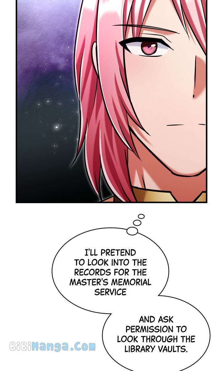 Why Would a Villainess Have Virtues? chapter 113 page 84