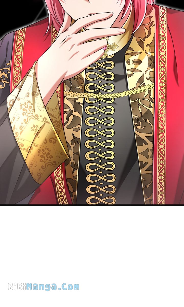 Why Would a Villainess Have Virtues? chapter 113 page 91