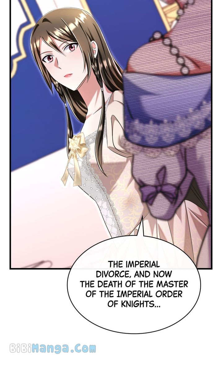 Why Would a Villainess Have Virtues? chapter 113 page 96