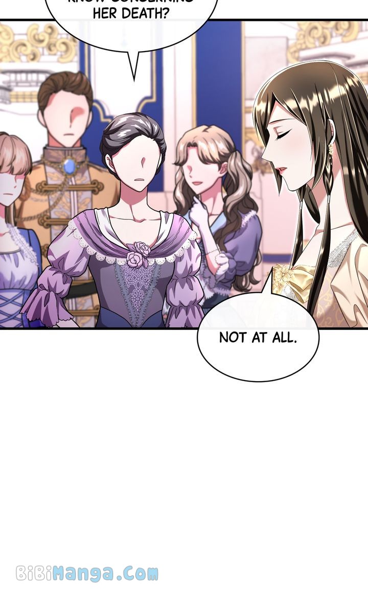Why Would a Villainess Have Virtues? chapter 113 page 98