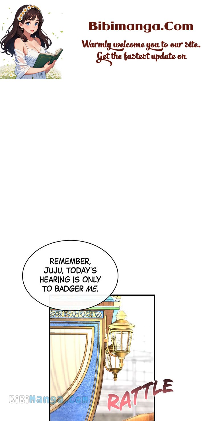 Why Would a Villainess Have Virtues? chapter 114 page 1