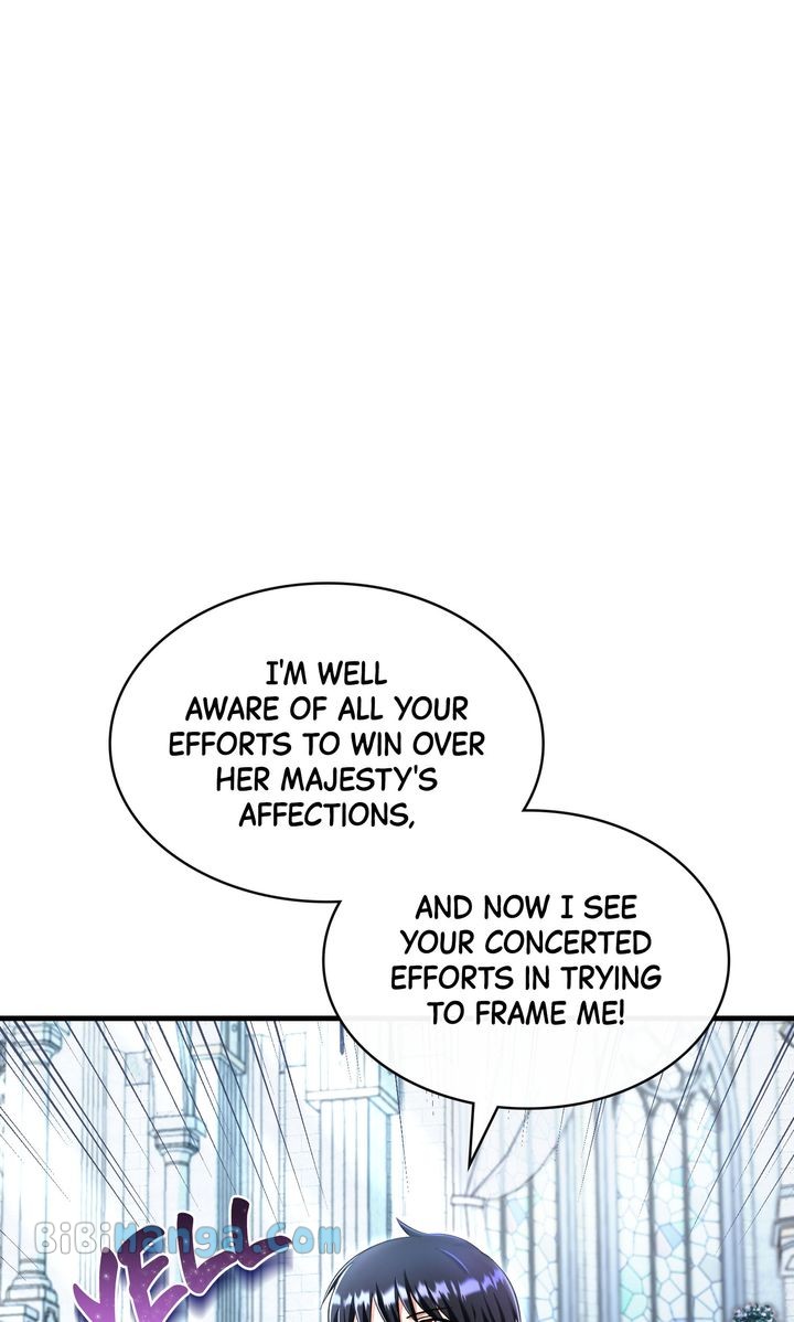 Why Would a Villainess Have Virtues? chapter 114 page 101