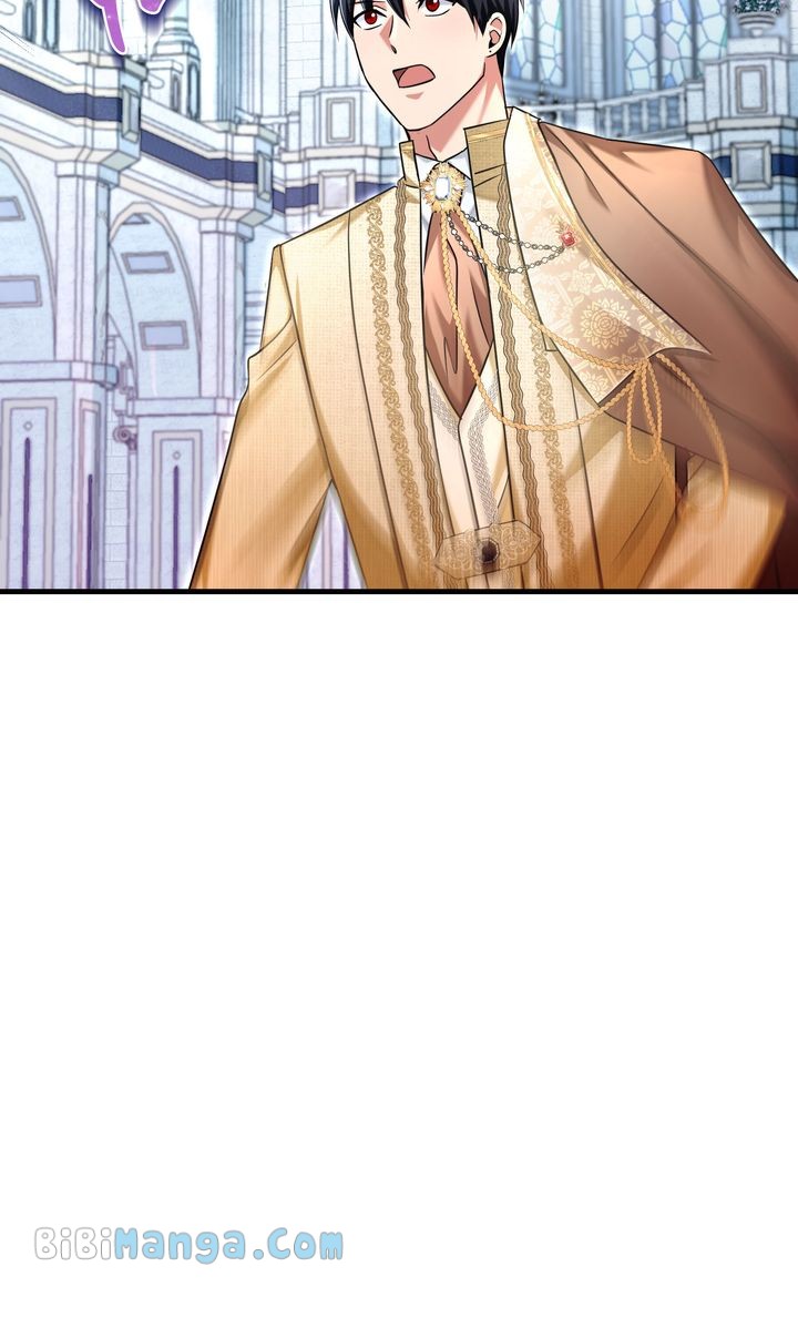 Why Would a Villainess Have Virtues? chapter 114 page 102