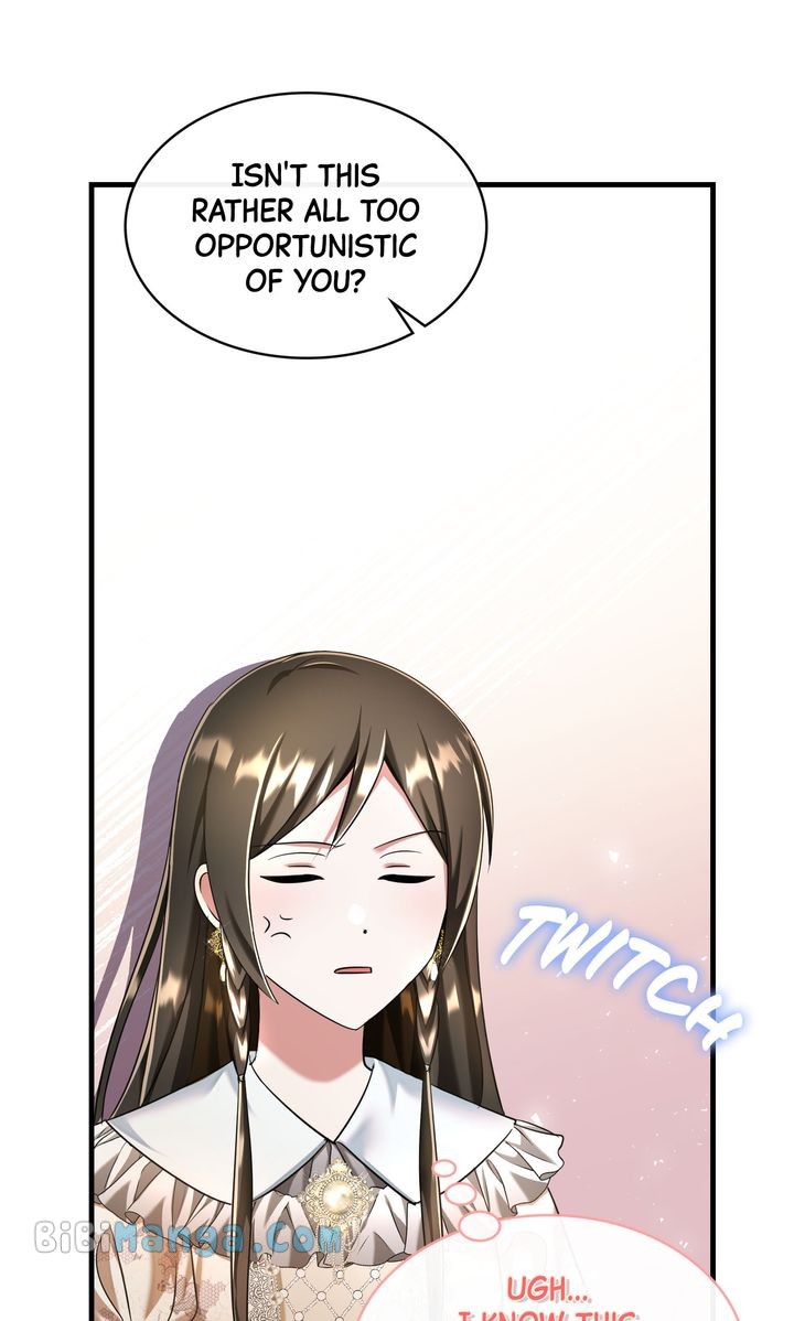 Why Would a Villainess Have Virtues? chapter 114 page 103