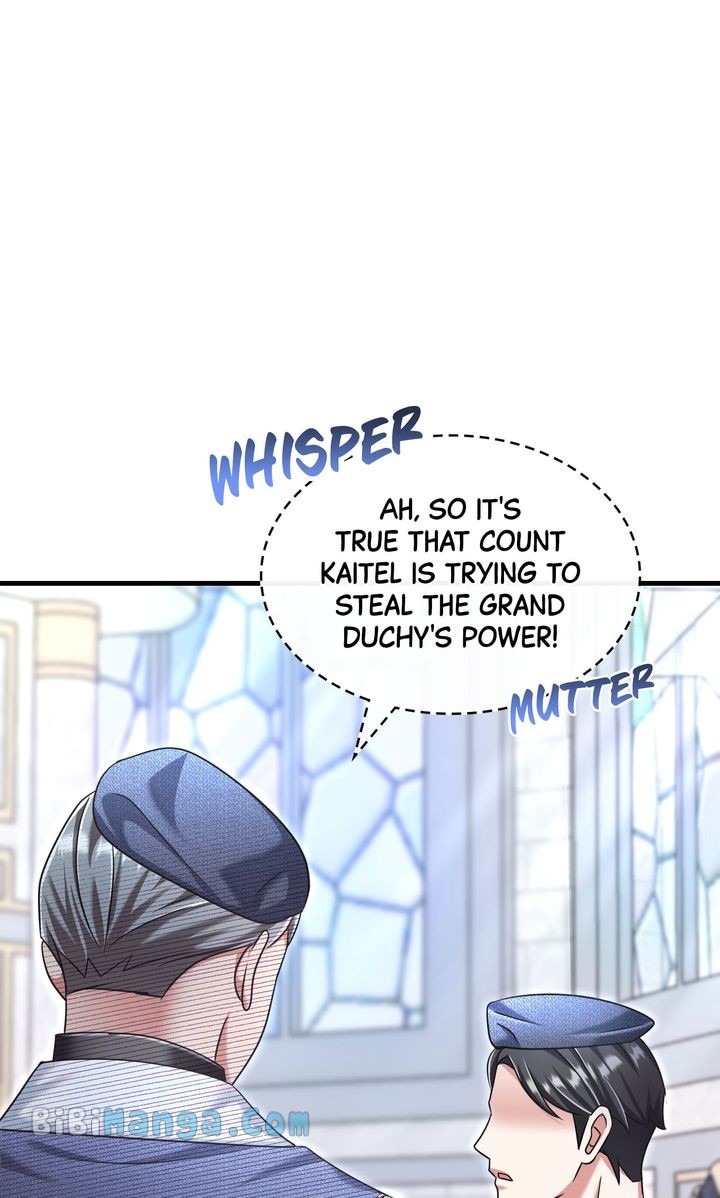 Why Would a Villainess Have Virtues? chapter 114 page 105