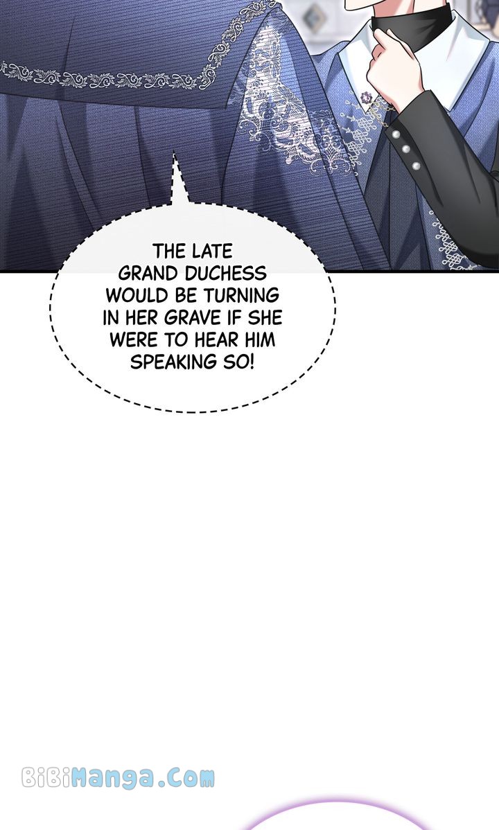 Why Would a Villainess Have Virtues? chapter 114 page 106
