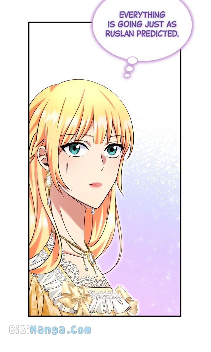 Why Would a Villainess Have Virtues? chapter 114 page 107