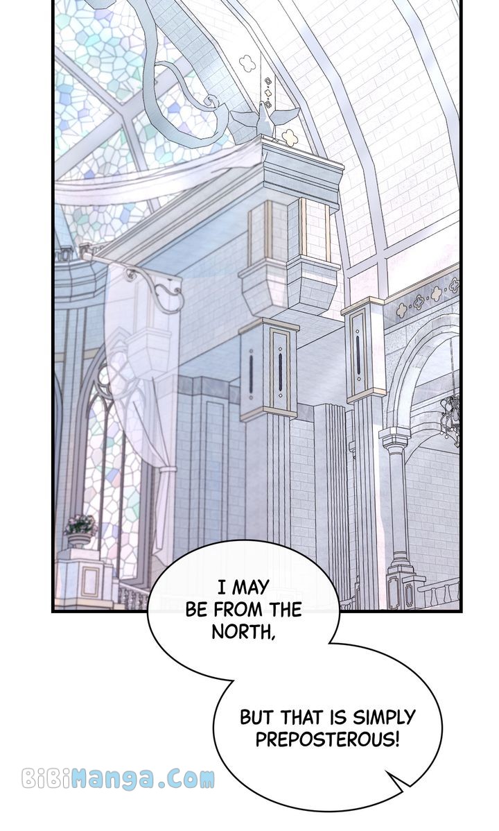 Why Would a Villainess Have Virtues? chapter 114 page 109