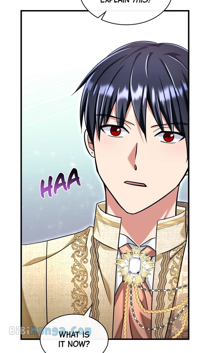 Why Would a Villainess Have Virtues? chapter 114 page 113
