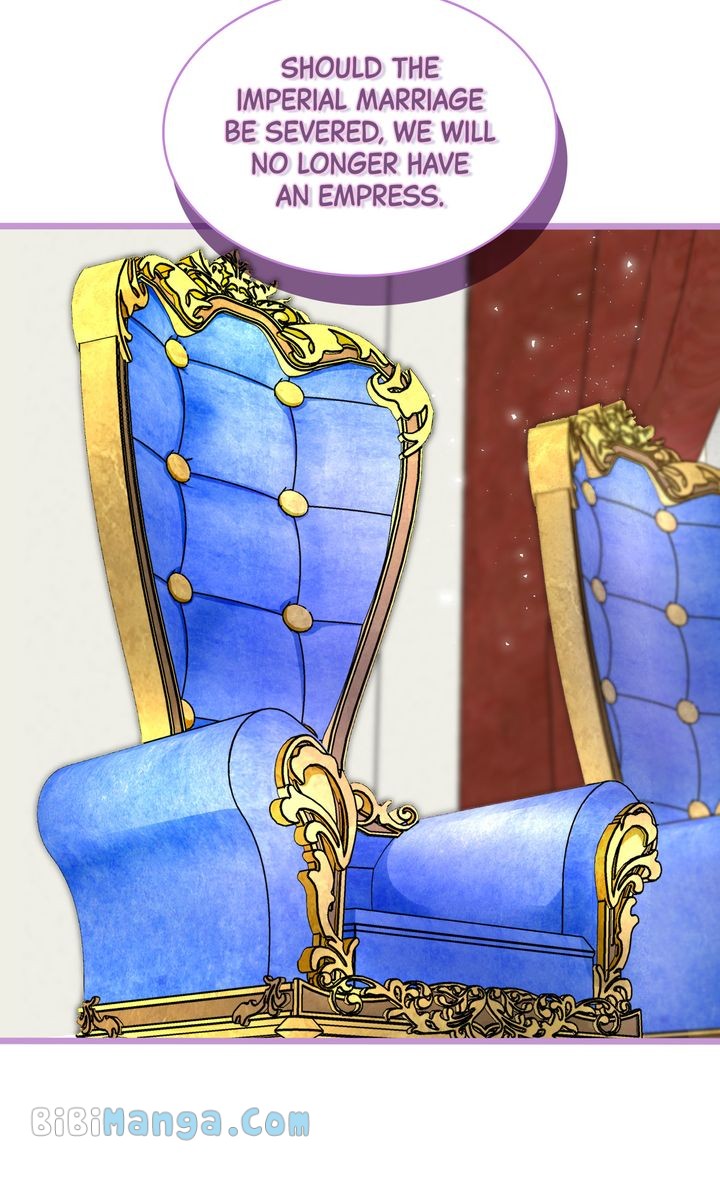 Why Would a Villainess Have Virtues? chapter 114 page 115