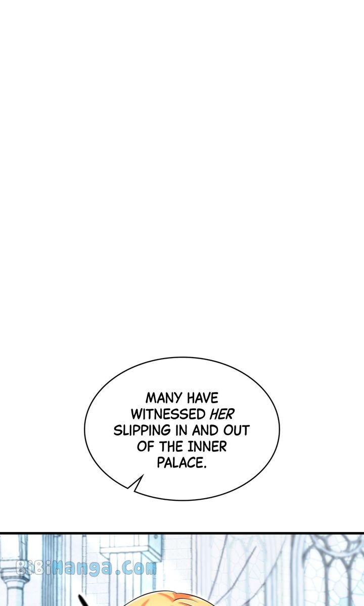 Why Would a Villainess Have Virtues? chapter 114 page 116