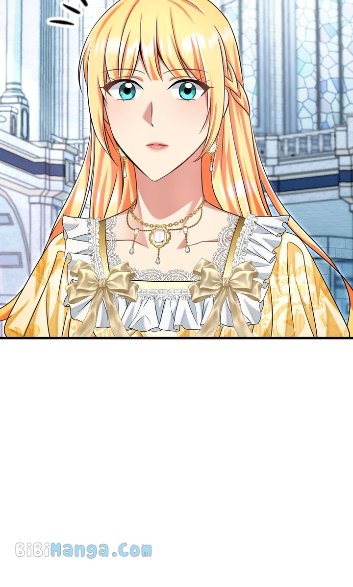 Why Would a Villainess Have Virtues? chapter 114 page 117