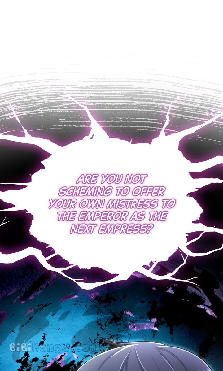 Why Would a Villainess Have Virtues? chapter 114 page 118