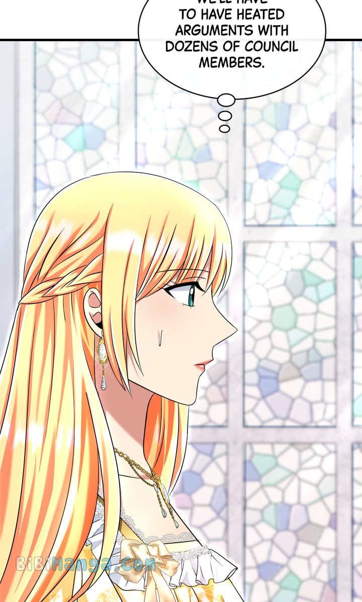 Why Would a Villainess Have Virtues? chapter 114 page 13