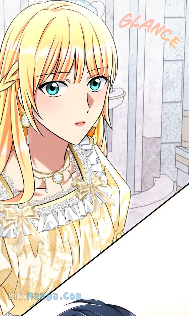 Why Would a Villainess Have Virtues? chapter 114 page 19