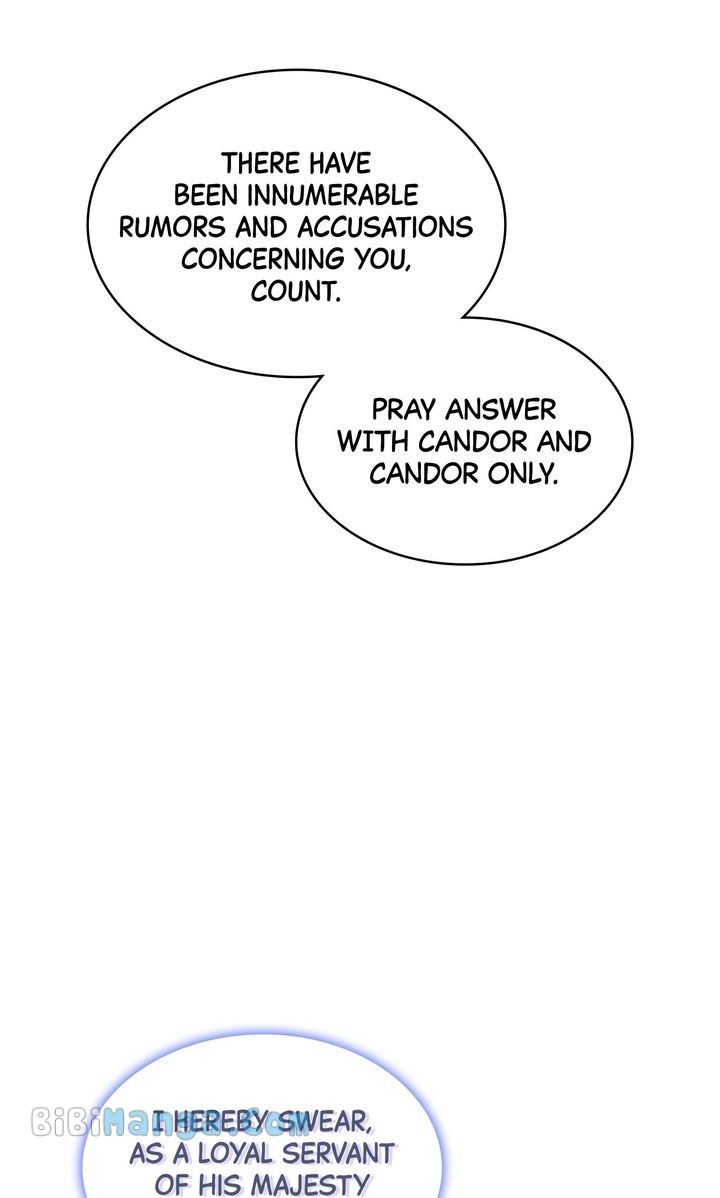 Why Would a Villainess Have Virtues? chapter 114 page 25