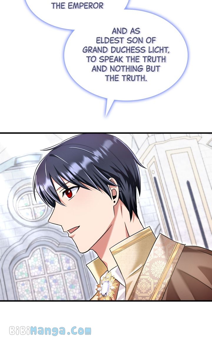 Why Would a Villainess Have Virtues? chapter 114 page 26
