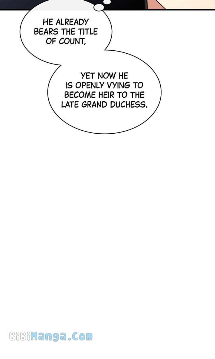Why Would a Villainess Have Virtues? chapter 114 page 28