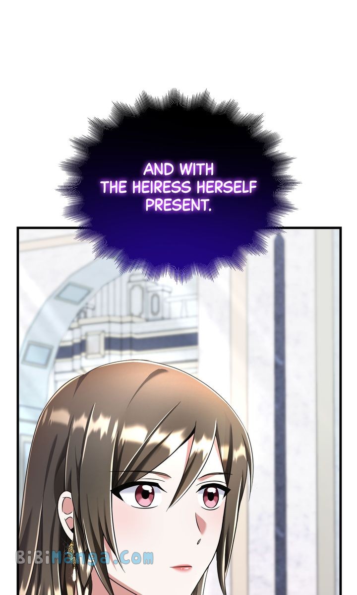 Why Would a Villainess Have Virtues? chapter 114 page 29