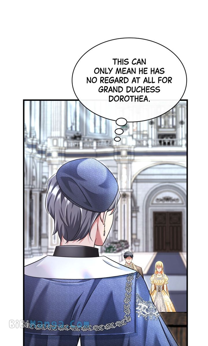 Why Would a Villainess Have Virtues? chapter 114 page 31