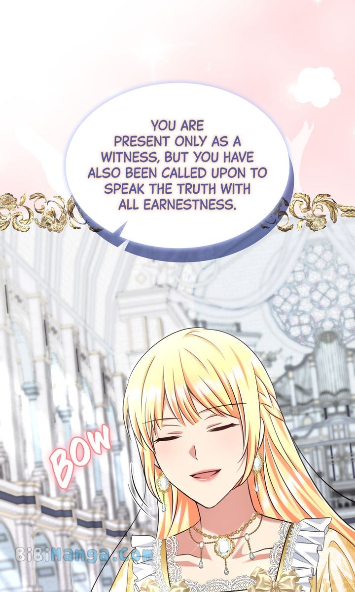 Why Would a Villainess Have Virtues? chapter 114 page 33