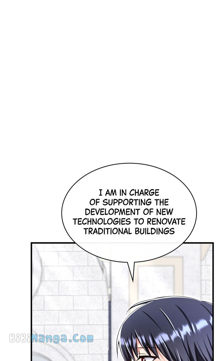 Why Would a Villainess Have Virtues? chapter 114 page 38