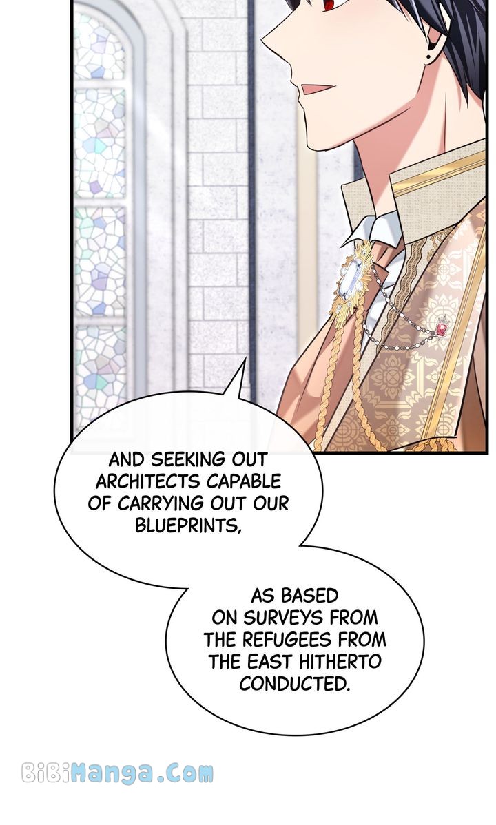 Why Would a Villainess Have Virtues? chapter 114 page 39