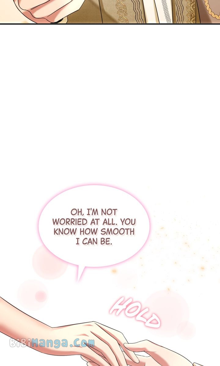 Why Would a Villainess Have Virtues? chapter 114 page 5