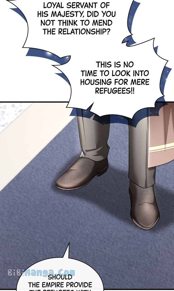 Why Would a Villainess Have Virtues? chapter 114 page 41