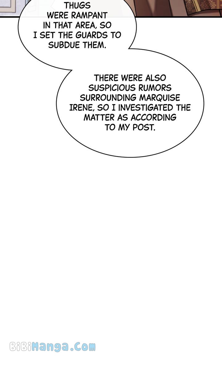Why Would a Villainess Have Virtues? chapter 114 page 50