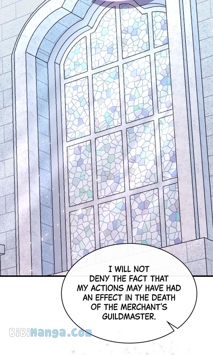 Why Would a Villainess Have Virtues? chapter 114 page 54