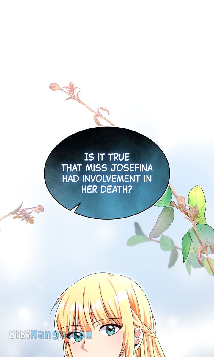 Why Would a Villainess Have Virtues? chapter 114 page 57