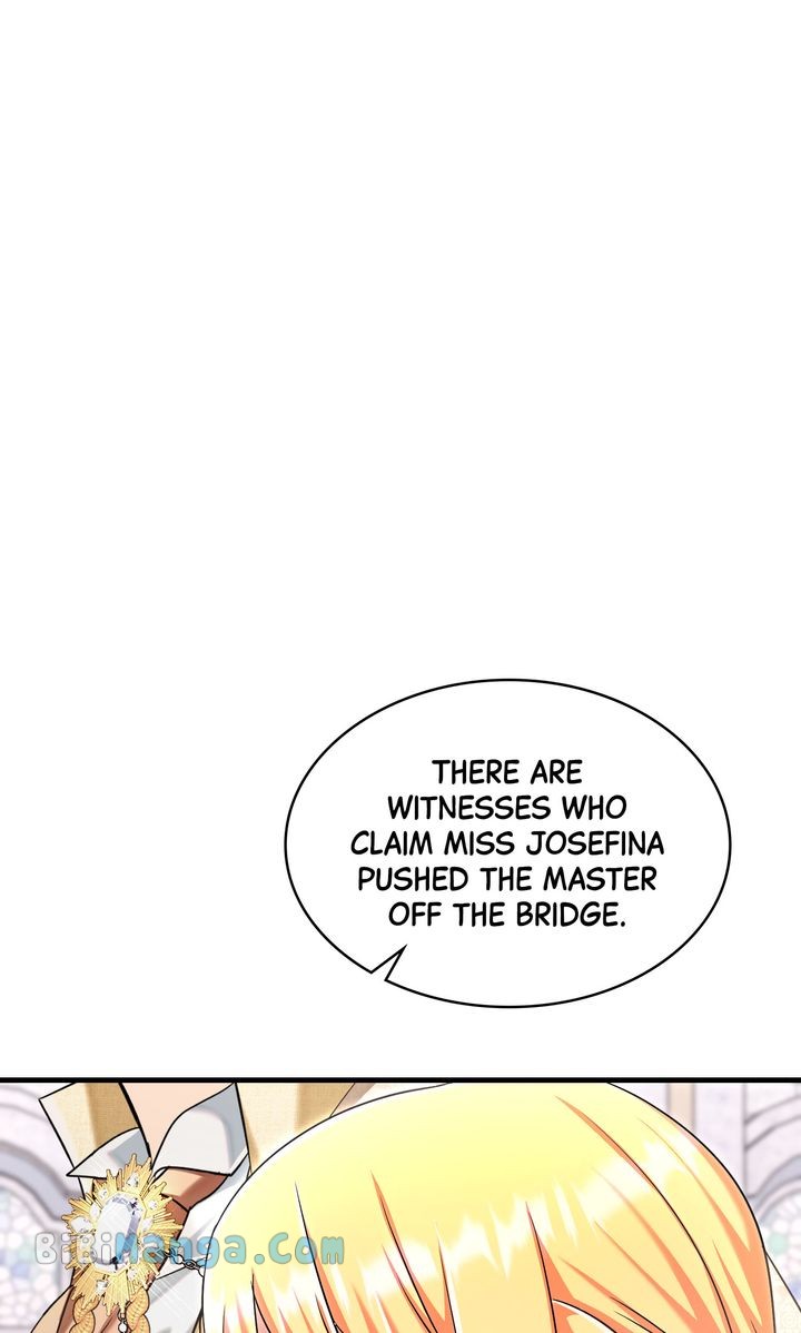 Why Would a Villainess Have Virtues? chapter 114 page 59
