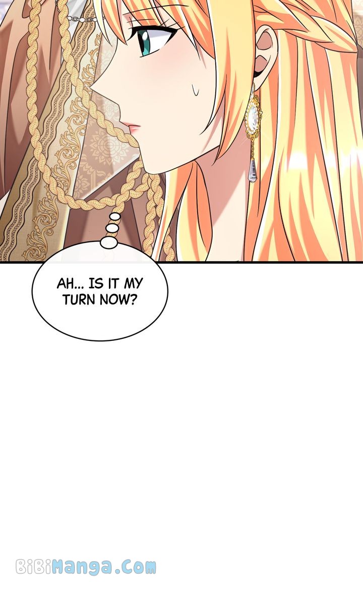 Why Would a Villainess Have Virtues? chapter 114 page 60