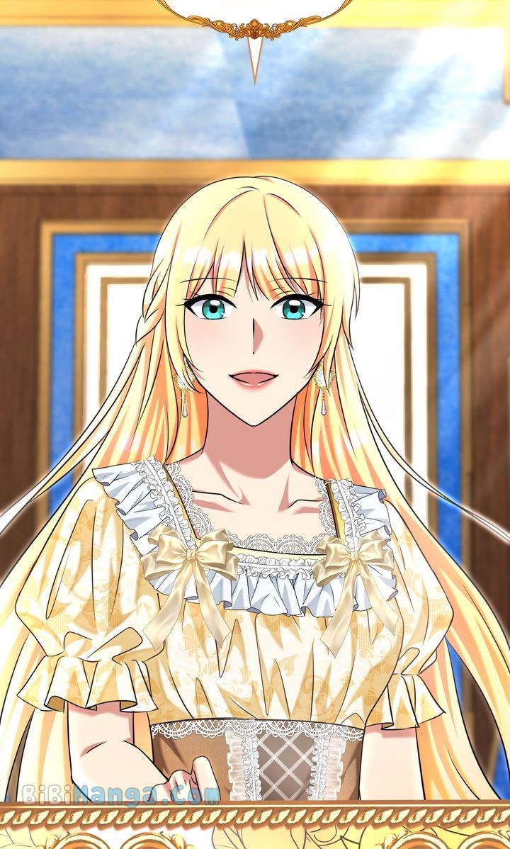 Why Would a Villainess Have Virtues? chapter 114 page 7