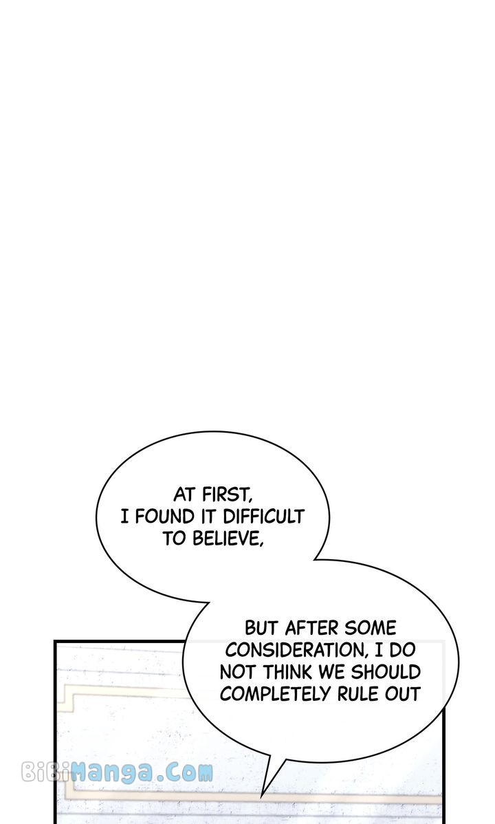 Why Would a Villainess Have Virtues? chapter 114 page 61