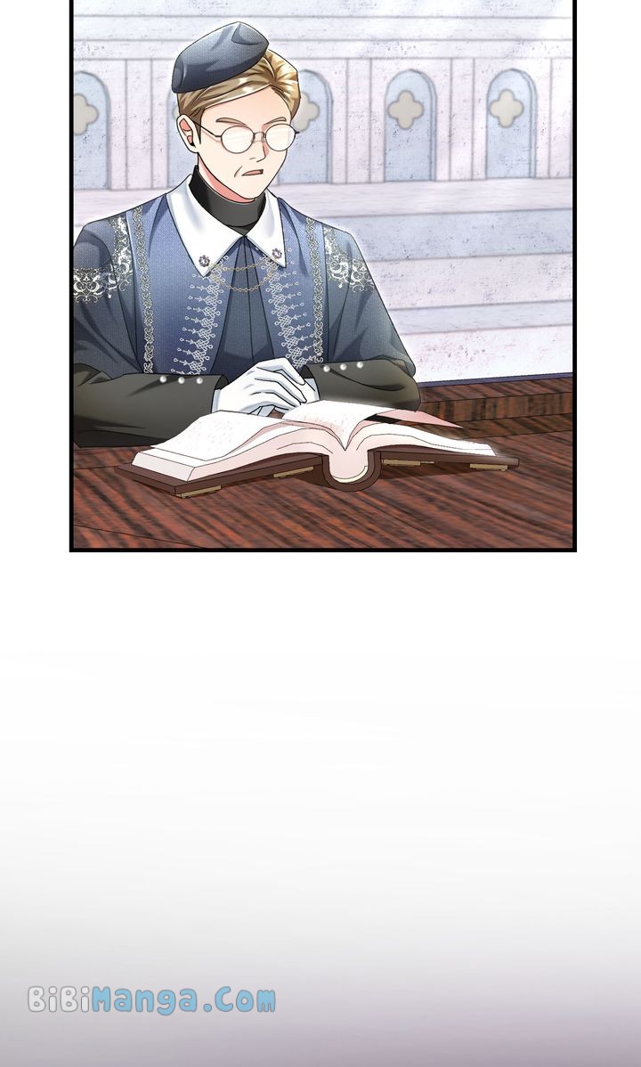 Why Would a Villainess Have Virtues? chapter 114 page 62