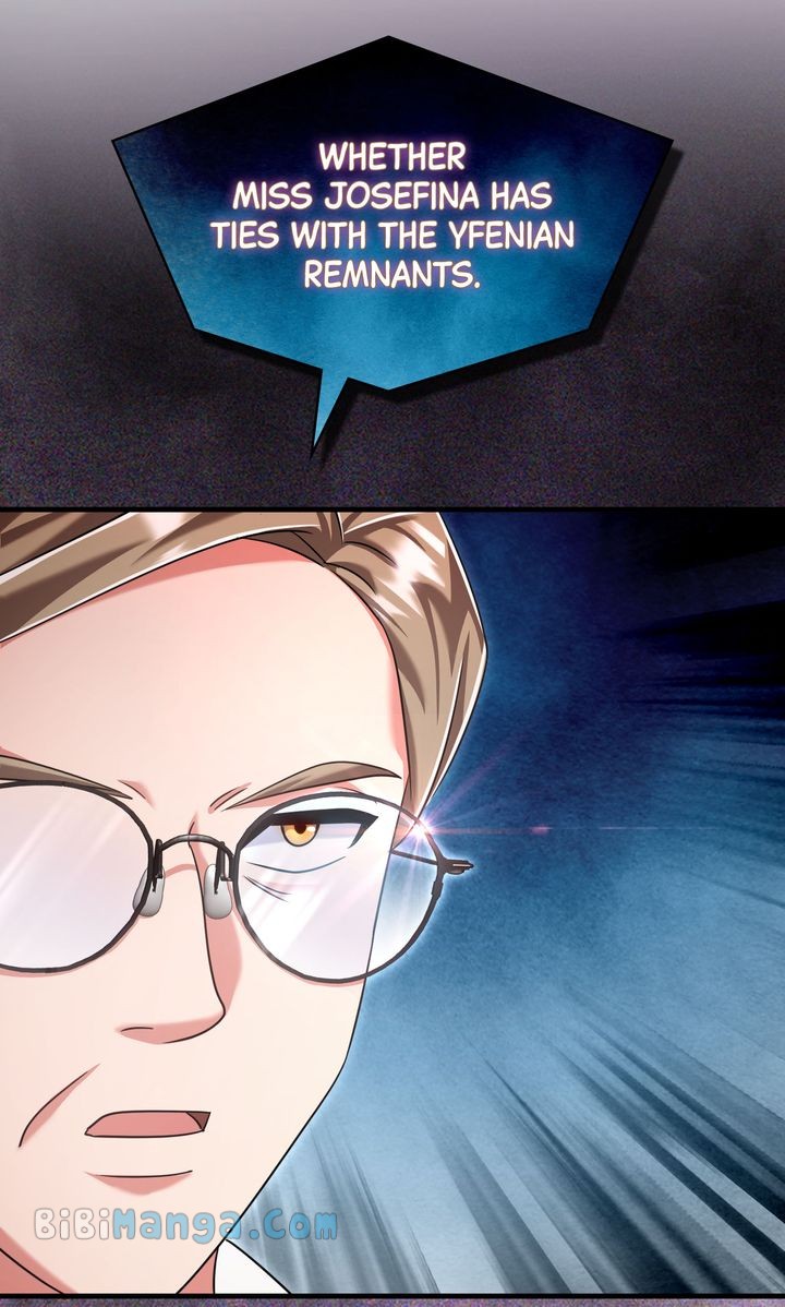 Why Would a Villainess Have Virtues? chapter 114 page 63