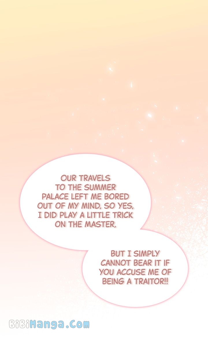 Why Would a Villainess Have Virtues? chapter 114 page 70