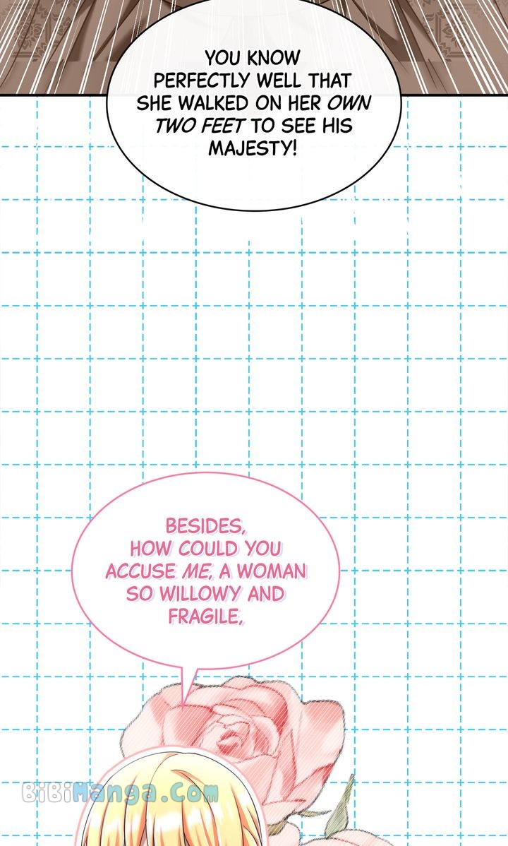 Why Would a Villainess Have Virtues? chapter 114 page 73