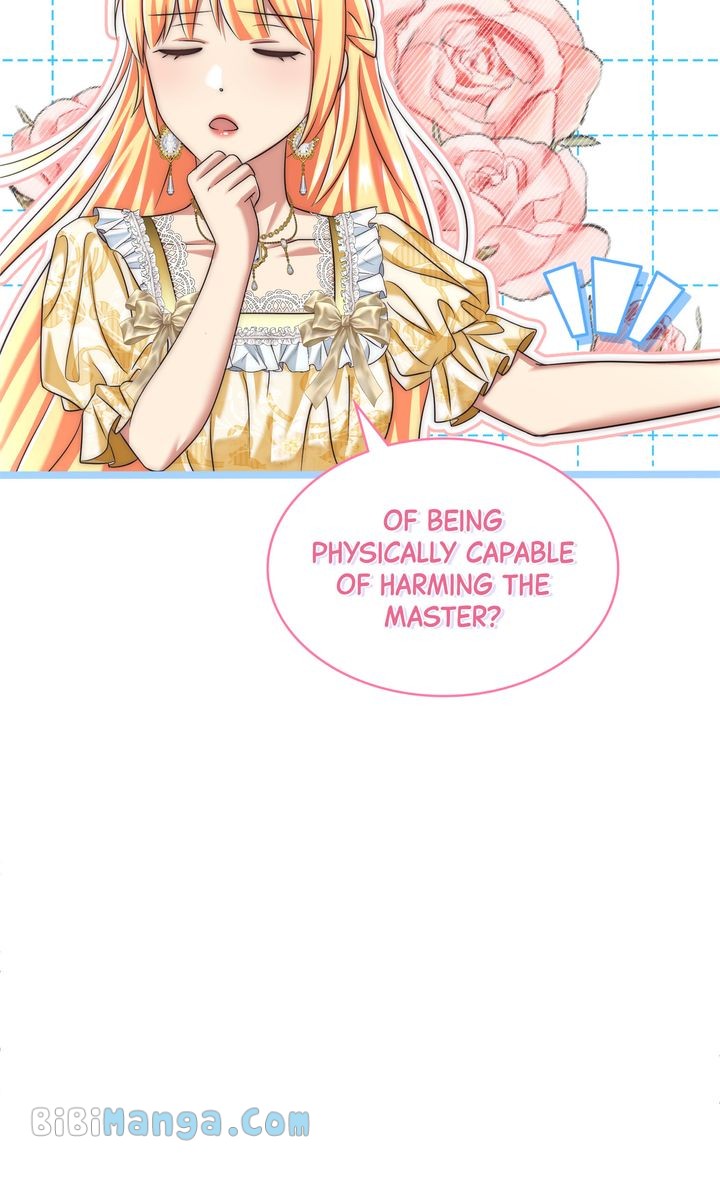 Why Would a Villainess Have Virtues? chapter 114 page 74