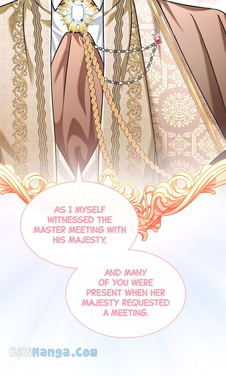 Why Would a Villainess Have Virtues? chapter 114 page 81