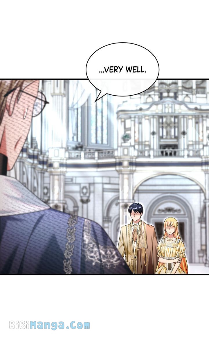 Why Would a Villainess Have Virtues? chapter 114 page 83