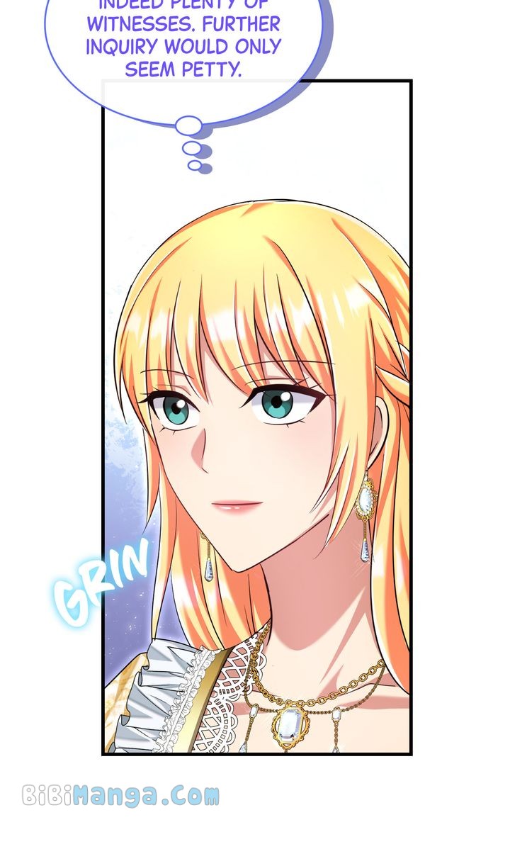 Why Would a Villainess Have Virtues? chapter 114 page 85