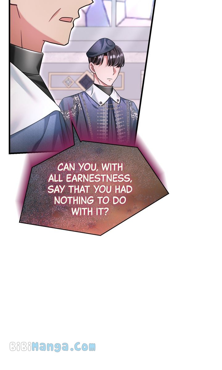 Why Would a Villainess Have Virtues? chapter 114 page 91