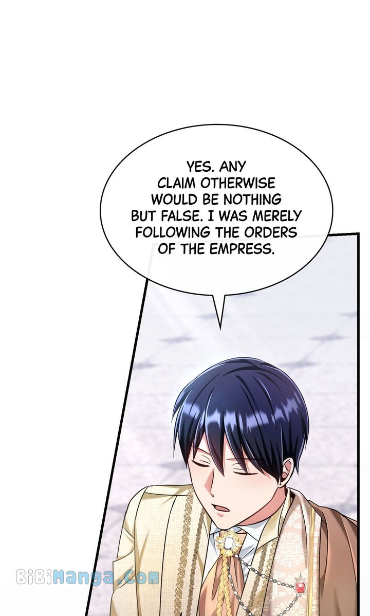 Why Would a Villainess Have Virtues? chapter 114 page 92